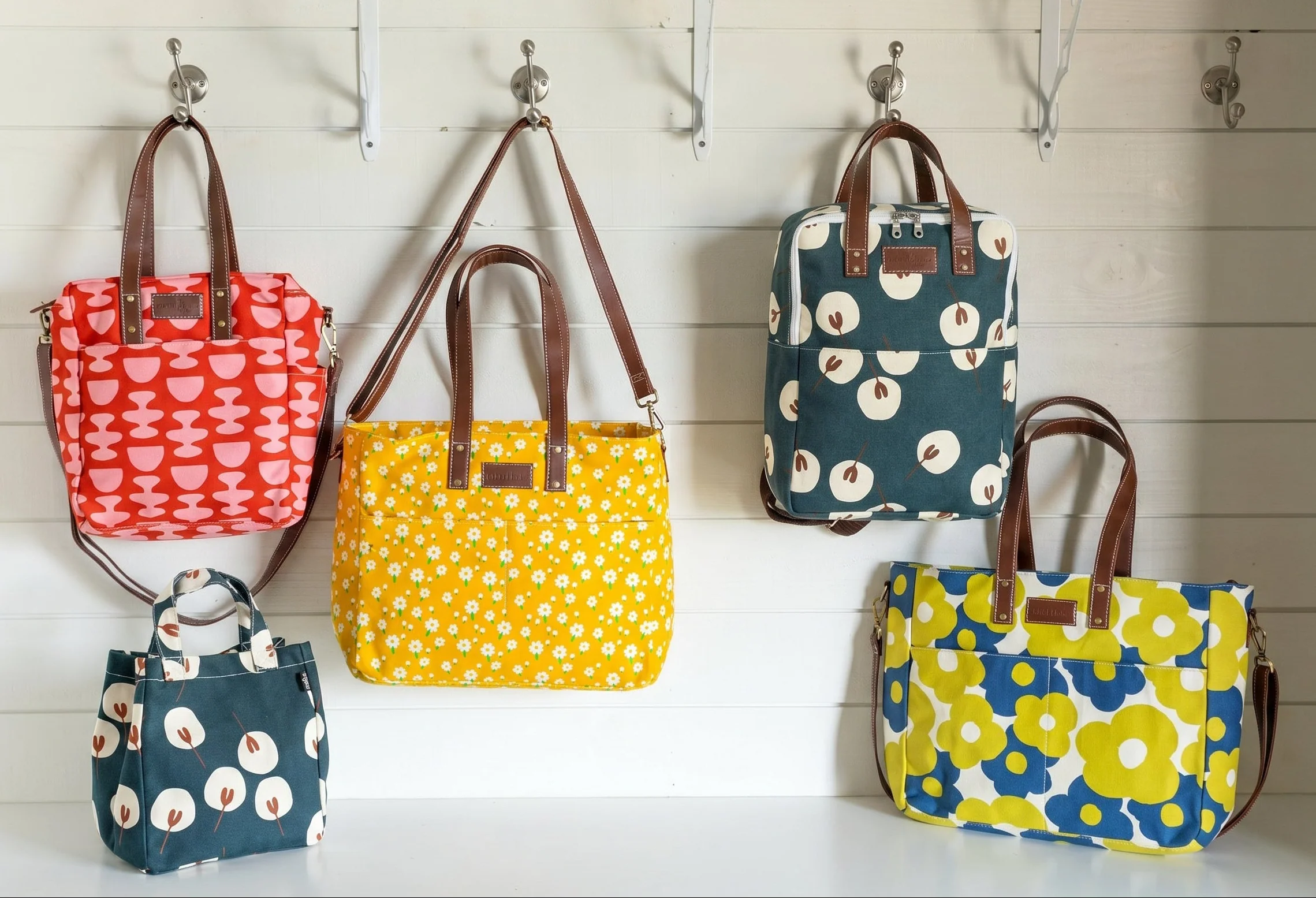 Eco-Conscious Style for Every Journey